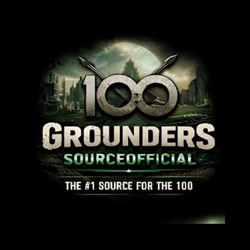 Grounders Source Media
