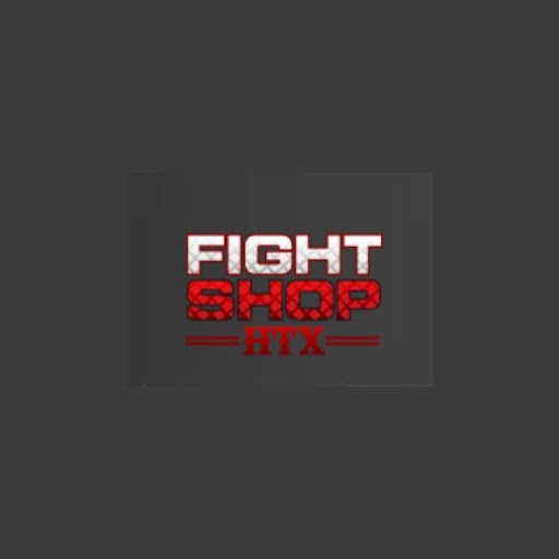 Fight Shop HTX