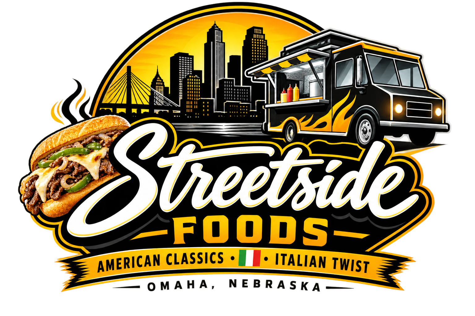 Streetside Foods