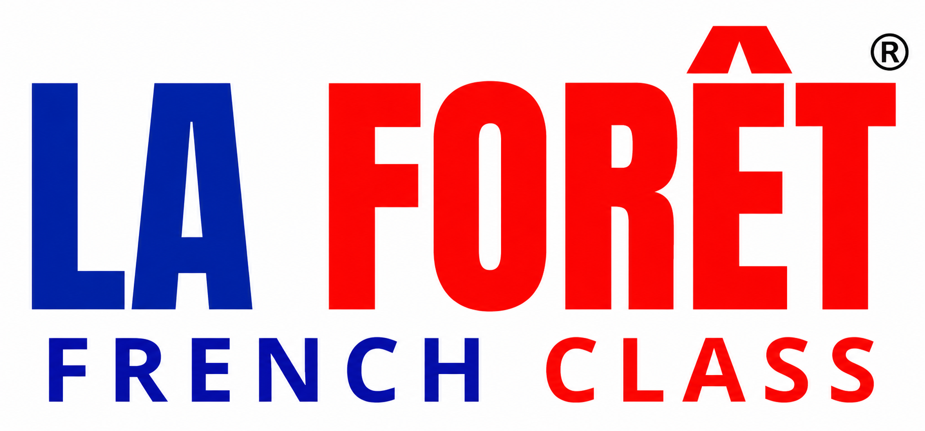 La Forêt French Class