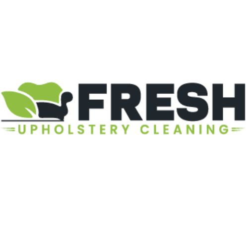 fresh upholstery cleaning