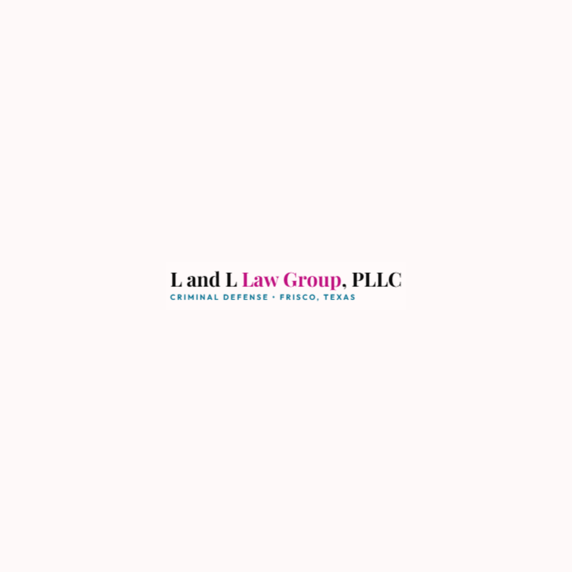 L & L Law Group, PLLC