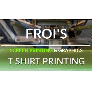 T-shirt Printing New Orleans LA