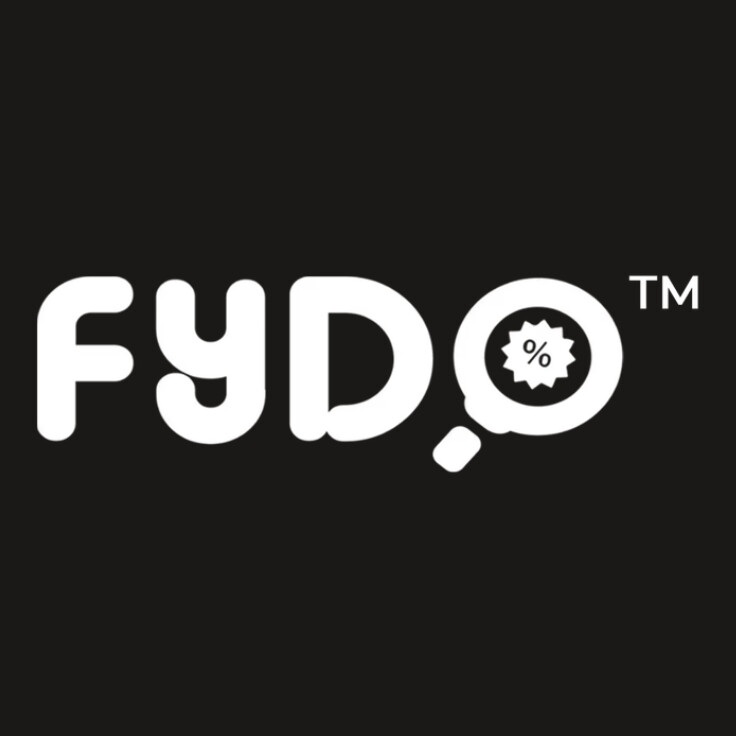 Fydo - Reward & Loyalty App