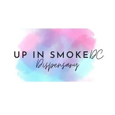 Upinsmokedc Dispensary: Washington DC's Premier Destination for Top-Tier Cannabis