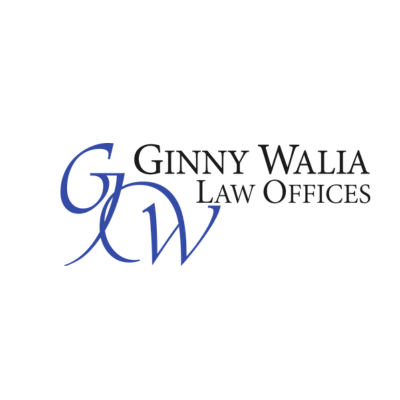 Ginny Walia Law Offices