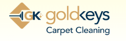 Gold Key Carpet Cleaning