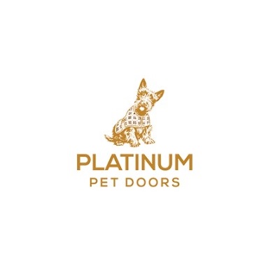 Platinum PPlatinum Pet Doorset Doors