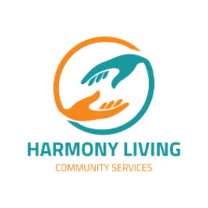 Harmony Living Community Services