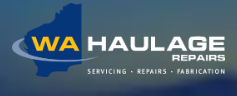 WA Haulage Repair
