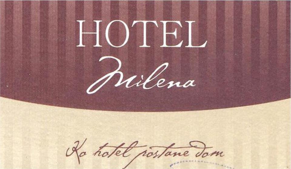 Hotel Milena Maribor