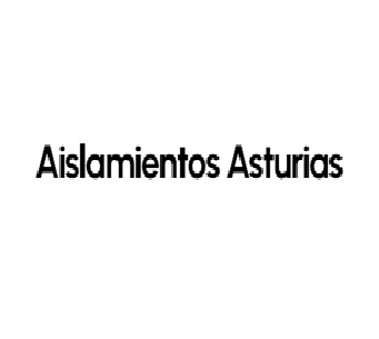 Aislamientos Asturias