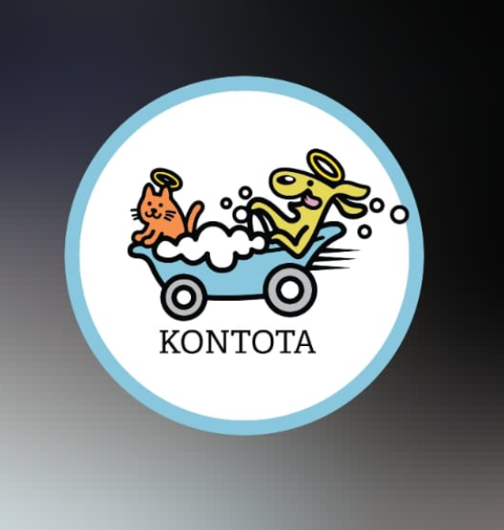 Kontota - Mobile Dog Grooming