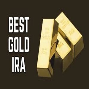 Best Gold IRA Companies