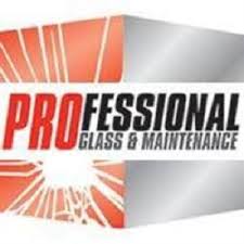Professional Glass & Maintenance