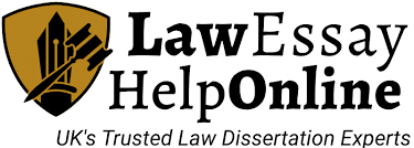 Law Essay Help Online