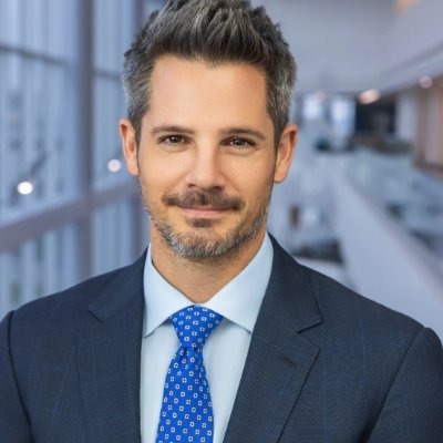 Andrew K. Simpson, MD, MBA