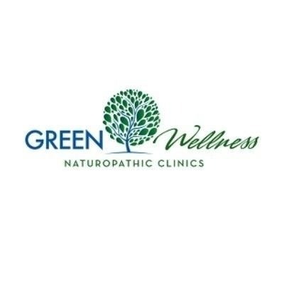 GREEN WELLNESS