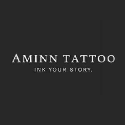 Aminn tattoo