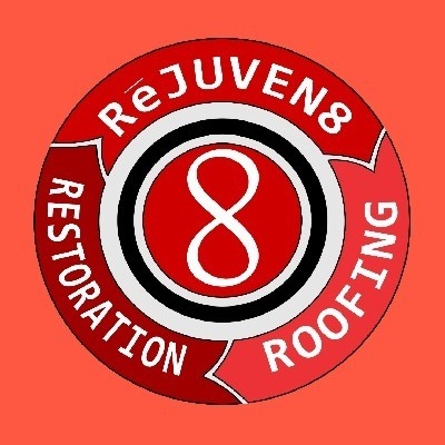 Rejuven8 roofing and restoration