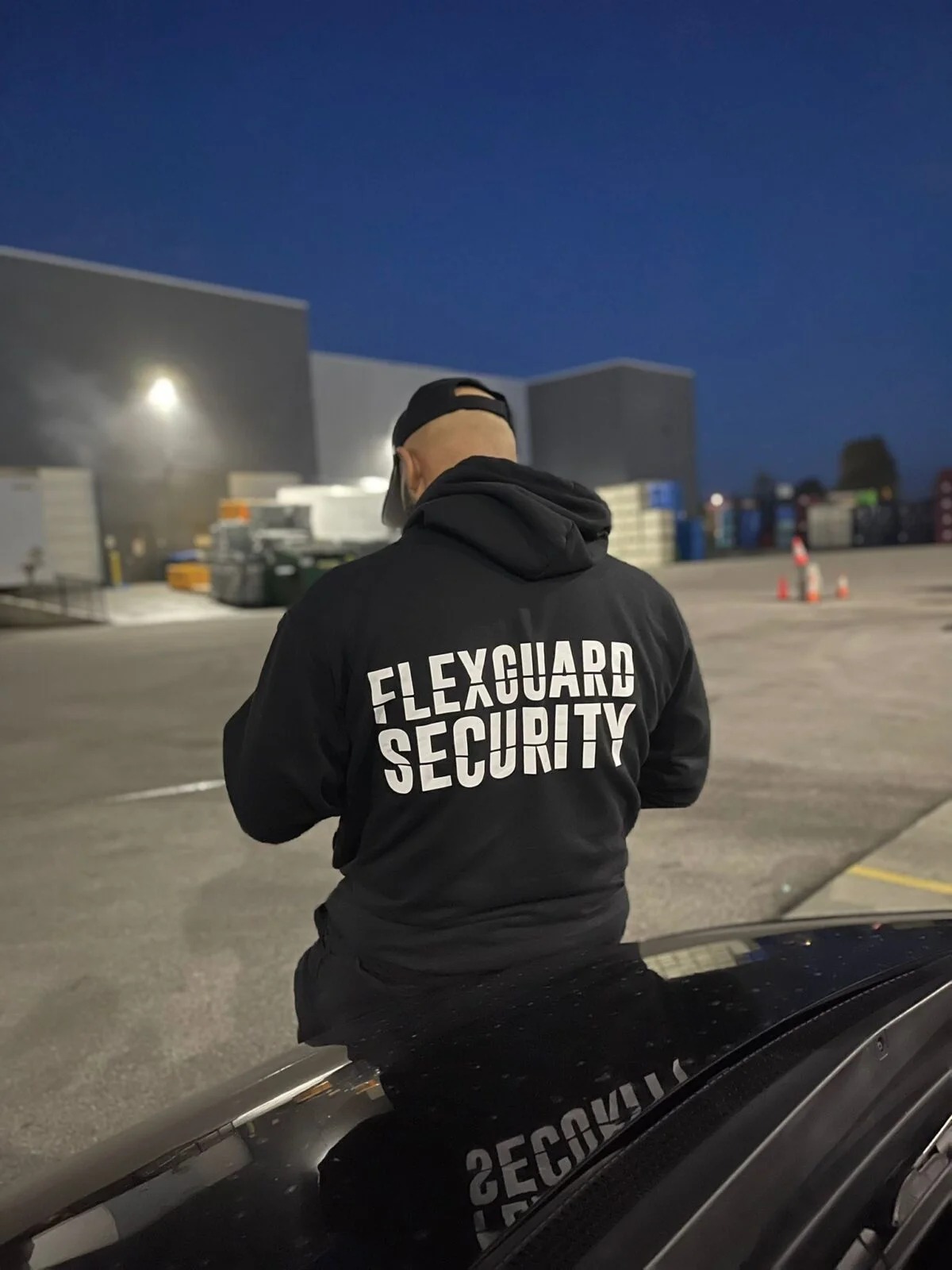 Flexguard