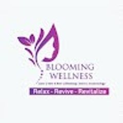 Blooming Wellness