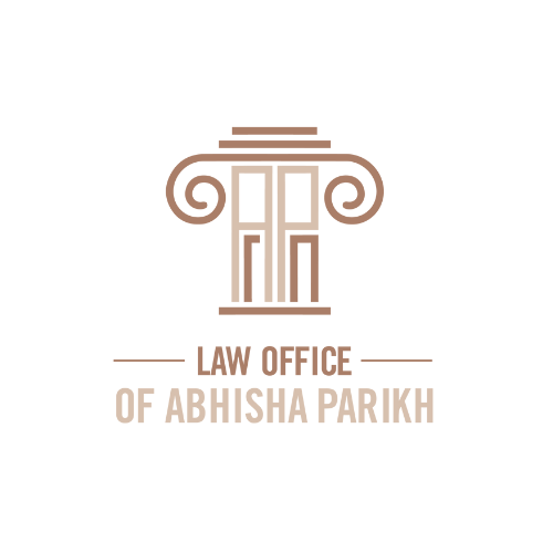 The Law office of Abhisha Parikh