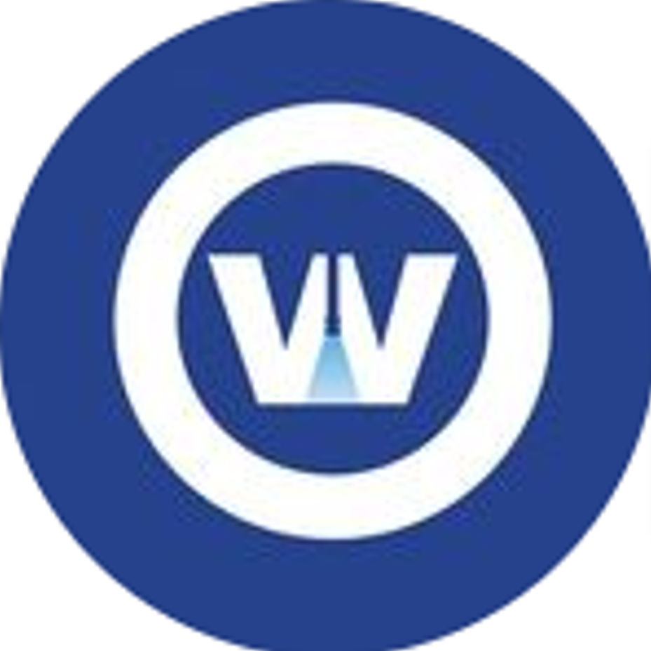 Wally's Master Blaster