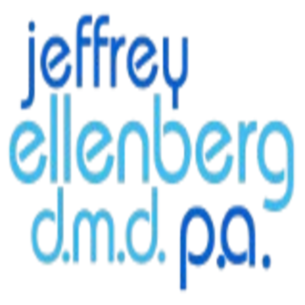 Jeffrey Ellenberg DMD PA