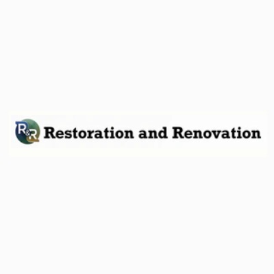 Restoration and Renovation