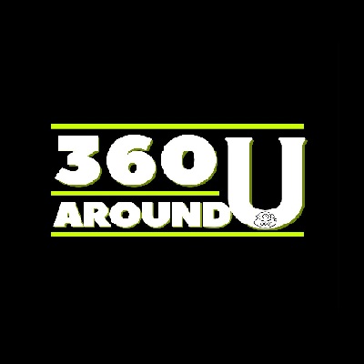 360 Around U