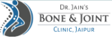Dr. Jain’s Bone & Joint Clinic, Jaipur