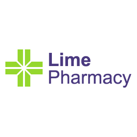 Lime-Pharmacy