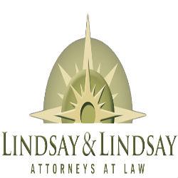 LINDSAY &amp; LINDSAY ATTORNEYS AT LAW