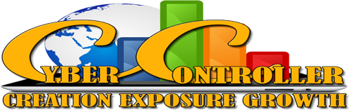 Cyber Controller