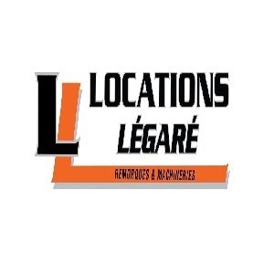 Location Légaré