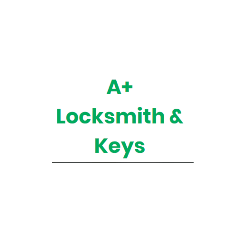 A+ Locksmith & Keys: Premier Orlando Locksmith