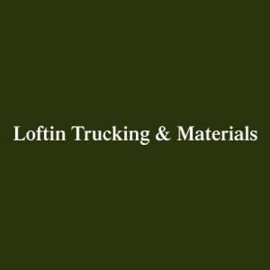 Loftin Trucking &amp; Materials, LLC