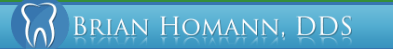Brian Homann, DDS