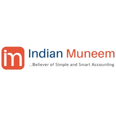 Indian Muneem