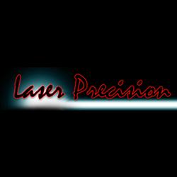Laser Precision