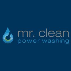 Mr. Clean Power Washing
