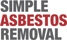 Simple Asbestos Removal