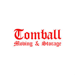 Tomball Moving &amp; Storage Inc