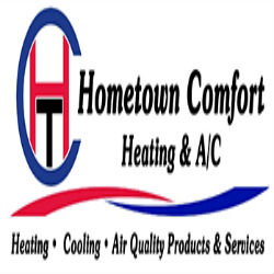 Hometown Comfort Heating &amp; A/C
