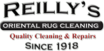 Reilly's Oriental Rug Cleaning