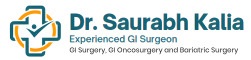 GI Surgeon in Jaipur - Dr Saurabh Kalia