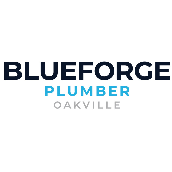 BlueForge Plumber Oakville