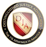 Distinguished Justice Advocates