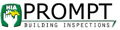 Prompt Building Inspections WA